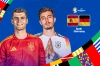 خلاصه بازی اسپانیا و آلمان
